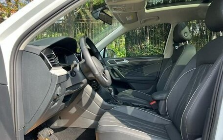 Volkswagen Tiguan II, 2023 год, 2 780 002 рублей, 4 фотография