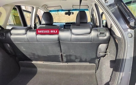 Honda Fit III, 2017 год, 1 150 000 рублей, 9 фотография