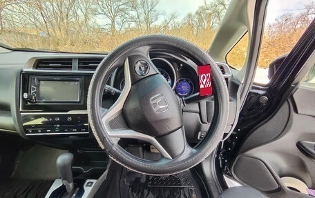 Honda Fit III, 2017 год, 1 150 000 рублей, 6 фотография