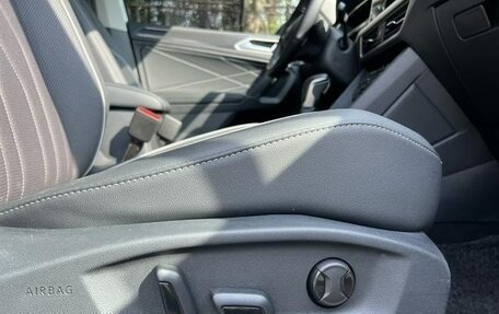 Volkswagen Tiguan II, 2023 год, 2 780 002 рублей, 10 фотография