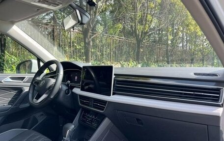 Volkswagen Tiguan II, 2023 год, 2 780 002 рублей, 7 фотография