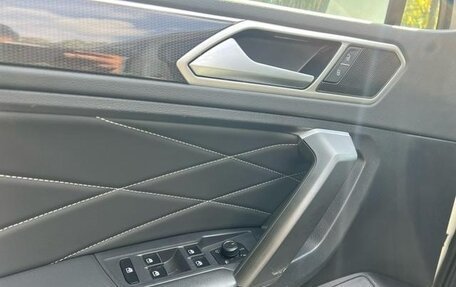 Volkswagen Tiguan II, 2023 год, 2 780 002 рублей, 11 фотография