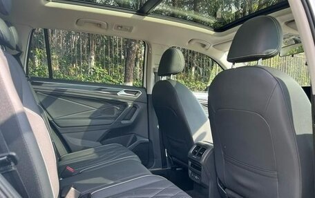 Volkswagen Tiguan II, 2023 год, 2 780 002 рублей, 6 фотография