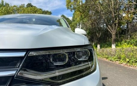 Volkswagen Tiguan II, 2023 год, 2 780 002 рублей, 15 фотография