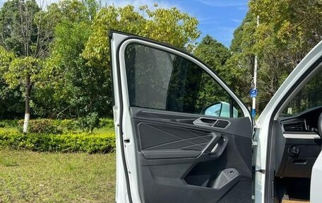 Volkswagen Tiguan II, 2023 год, 2 780 002 рублей, 18 фотография