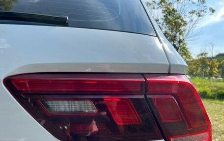 Volkswagen Tiguan II, 2023 год, 2 780 002 рублей, 20 фотография