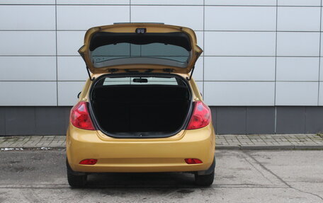 KIA cee'd I рестайлинг, 2009 год, 625 000 рублей, 13 фотография