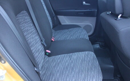 KIA cee'd I рестайлинг, 2009 год, 625 000 рублей, 12 фотография