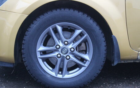 KIA cee'd I рестайлинг, 2009 год, 625 000 рублей, 14 фотография