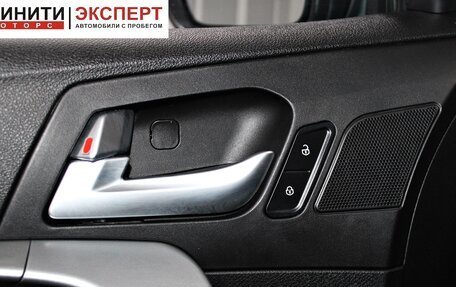 Geely Emgrand 7 I, 2019 год, 1 079 900 рублей, 16 фотография