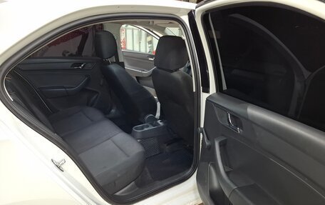 Skoda Rapid I, 2017 год, 380 000 рублей, 7 фотография