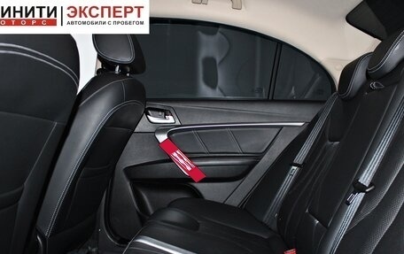 Geely Emgrand 7 I, 2019 год, 1 079 900 рублей, 18 фотография