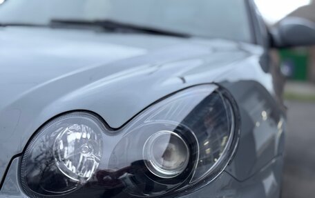 Hyundai Sonata IV рестайлинг, 2005 год, 670 000 рублей, 12 фотография