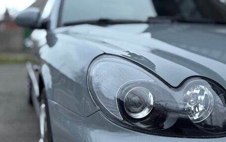 Hyundai Sonata IV рестайлинг, 2005 год, 670 000 рублей, 11 фотография