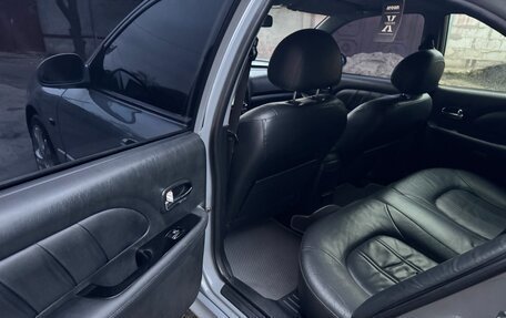 Hyundai Sonata IV рестайлинг, 2005 год, 670 000 рублей, 16 фотография