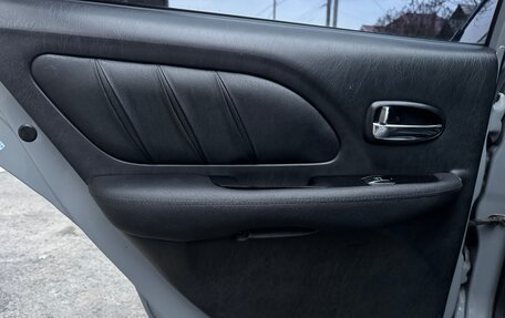 Hyundai Sonata IV рестайлинг, 2005 год, 670 000 рублей, 17 фотография