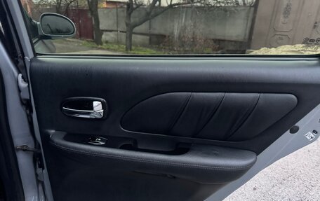 Hyundai Sonata IV рестайлинг, 2005 год, 670 000 рублей, 19 фотография