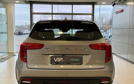 Haval Jolion, 2024 год, 2 285 000 рублей, 5 фотография