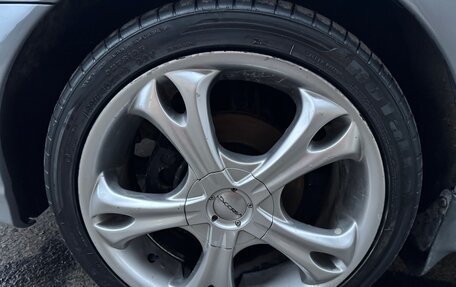 Hyundai Sonata IV рестайлинг, 2005 год, 670 000 рублей, 28 фотография