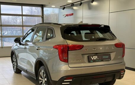 Haval Jolion, 2024 год, 2 285 000 рублей, 4 фотография