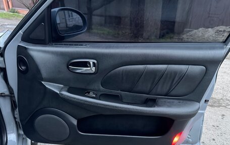 Hyundai Sonata IV рестайлинг, 2005 год, 670 000 рублей, 23 фотография