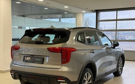 Haval Jolion, 2024 год, 2 285 000 рублей, 6 фотография