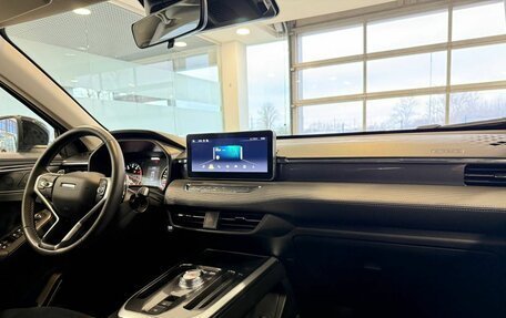 Haval Jolion, 2024 год, 2 285 000 рублей, 8 фотография