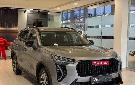 Haval Jolion, 2024 год, 2 285 000 рублей, 3 фотография