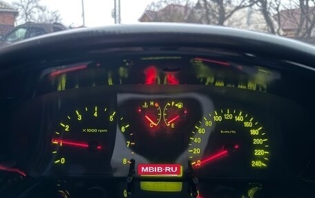 Hyundai Sonata IV рестайлинг, 2005 год, 670 000 рублей, 26 фотография