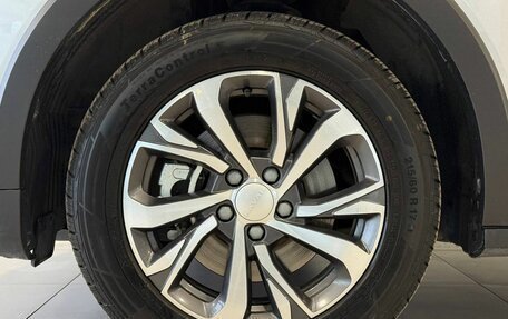 Haval Jolion, 2024 год, 2 285 000 рублей, 10 фотография