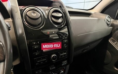 Renault Duster I рестайлинг, 2016 год, 1 355 000 рублей, 9 фотография