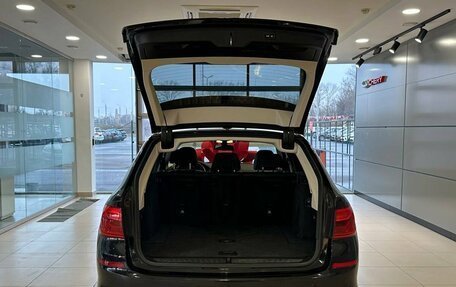 BMW 5 серия, 2019 год, 3 197 000 рублей, 8 фотография