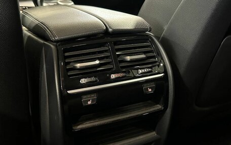 BMW 5 серия, 2019 год, 3 197 000 рублей, 10 фотография