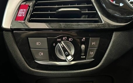 BMW 5 серия, 2019 год, 3 197 000 рублей, 13 фотография