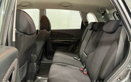 Hyundai Tucson III, 2008 год, 855 000 рублей, 8 фотография