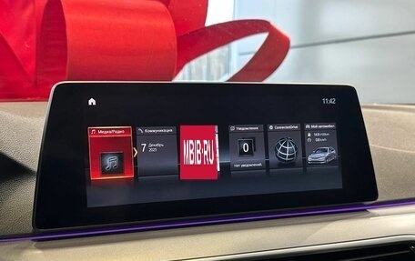 BMW 5 серия, 2019 год, 3 197 000 рублей, 15 фотография