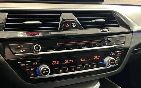 BMW 5 серия, 2019 год, 3 197 000 рублей, 17 фотография