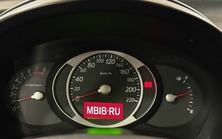 Hyundai Tucson III, 2008 год, 855 000 рублей, 10 фотография