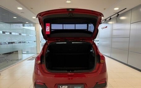 KIA cee'd III, 2015 год, 1 125 000 рублей, 7 фотография