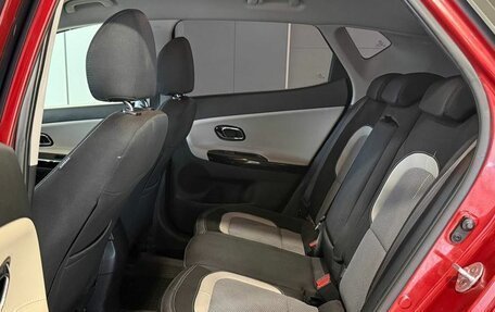 KIA cee'd III, 2015 год, 1 125 000 рублей, 9 фотография