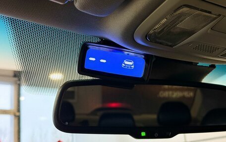 Honda Accord VIII рестайлинг, 2010 год, 1 185 000 рублей, 13 фотография