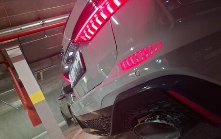 Audi RS 6, 2024 год, 26 000 000 рублей, 6 фотография