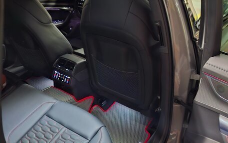 Audi RS 6, 2024 год, 26 000 000 рублей, 3 фотография