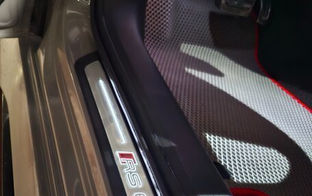 Audi RS 6, 2024 год, 26 000 000 рублей, 9 фотография