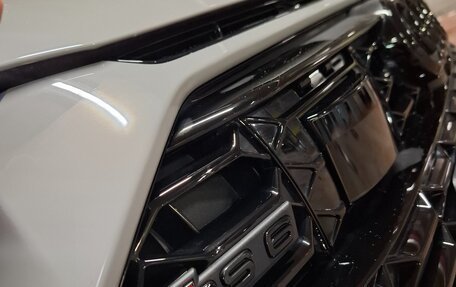 Audi RS 6, 2024 год, 26 000 000 рублей, 11 фотография