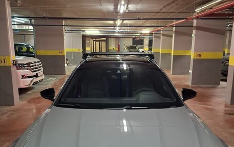 Audi RS 6, 2024 год, 26 000 000 рублей, 12 фотография