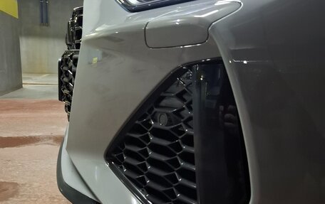 Audi RS 6, 2024 год, 26 000 000 рублей, 14 фотография