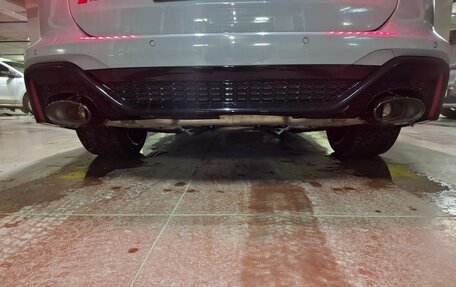 Audi RS 6, 2024 год, 26 000 000 рублей, 20 фотография