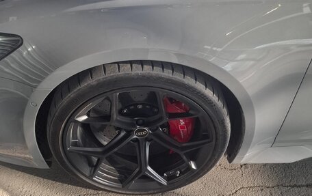 Audi RS 6, 2024 год, 26 000 000 рублей, 27 фотография