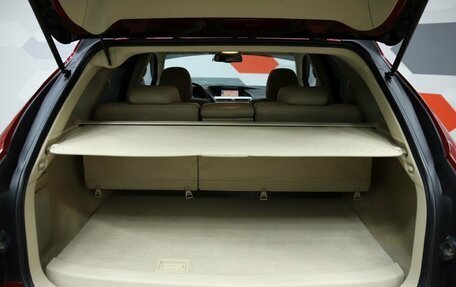 Lexus RX III, 2010 год, 1 610 000 рублей, 9 фотография